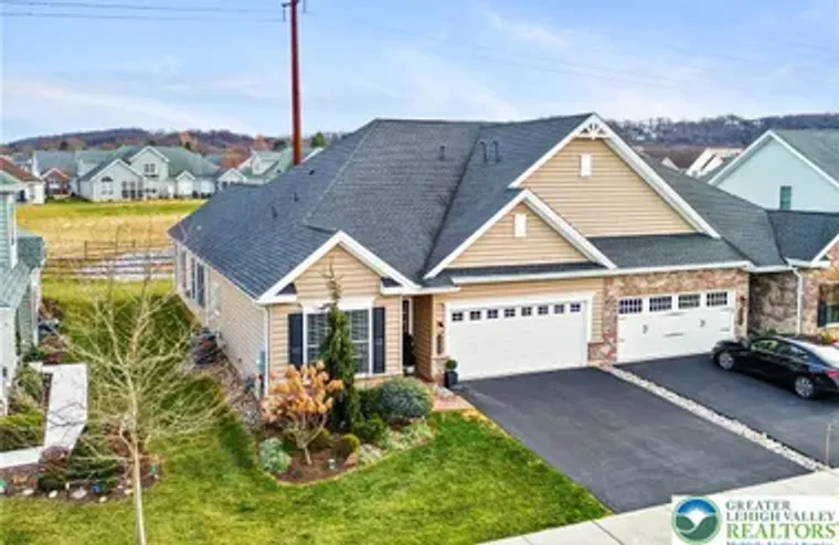 4406 ALLEGIANT ST, CENTER VALLEY, PA, 18..., Center Valley, PA 18034