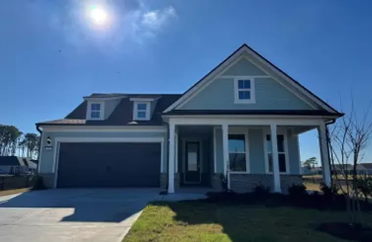 1105 GRINNELL ST, NORTH MYRTLE BEACH, SC..., North Myrtle Beach, SC 29582