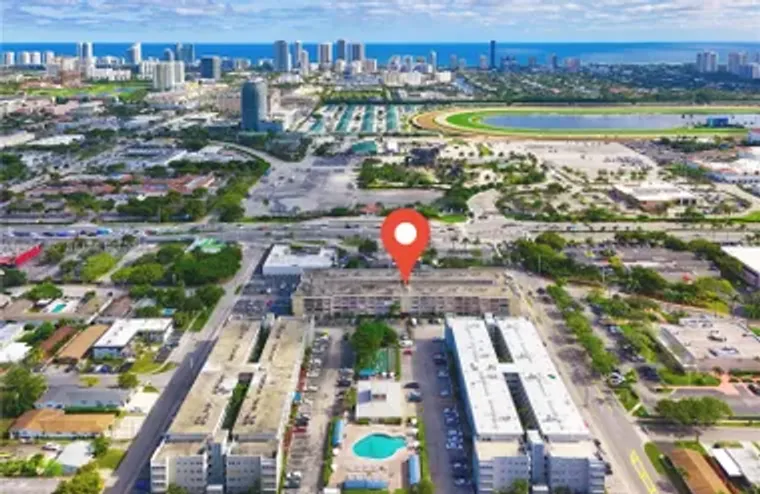 410 SE 2ND ST 111, HALLANDALE BEACH, FL,..., Hallandale Beach, FL 33009