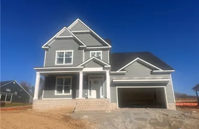 12470 N CROSSING DR, MANAKIN SABOT, VA, ..., Manakin Sabot, VA 23103