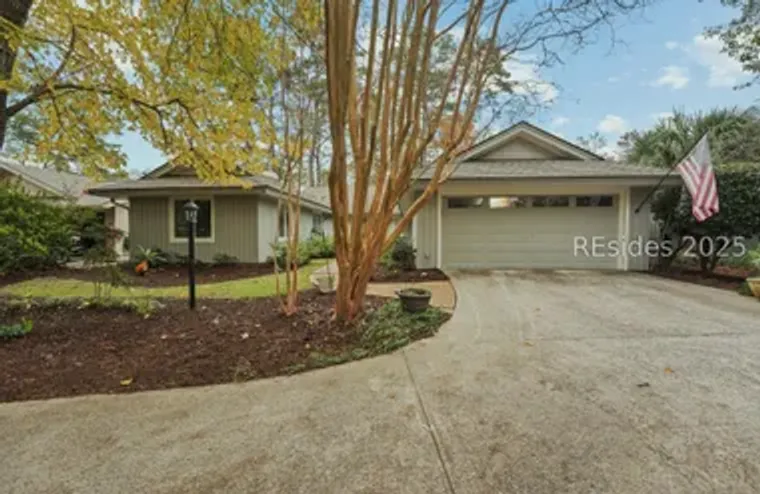 2 WOOD THRUSH CT, HILTON HEAD ISLAND, SC..., Hilton Head Island, SC 29926