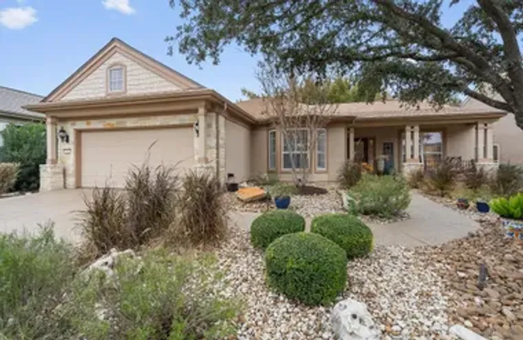 204 GOOSE ISLAND DR, GEORGETOWN, TX, 786..., Georgetown, TX 78633