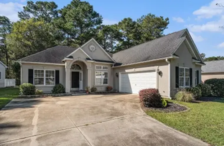 1111 N BLACKMOOR DR, MURRELLS INLET, SC,..., Murrells Inlet, SC 29576