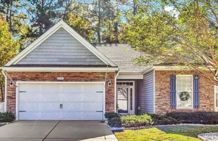 212 MYRTLE GRANDE DR, CONWAY, SC, 29526, Conway, SC 29526