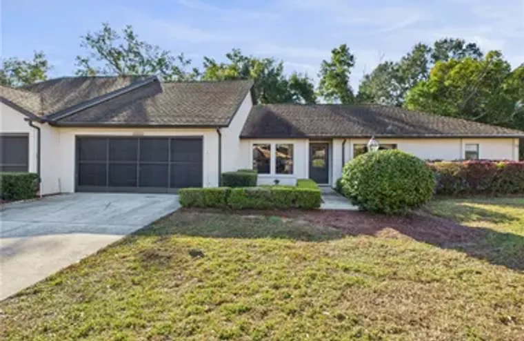 6268 W WESTON DR, CRYSTAL RIVER, FL, 344..., Crystal River, FL 34429