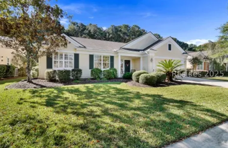 22 COLUMBUS CIR, BLUFFTON, SC, 29909, Bluffton, SC 29909