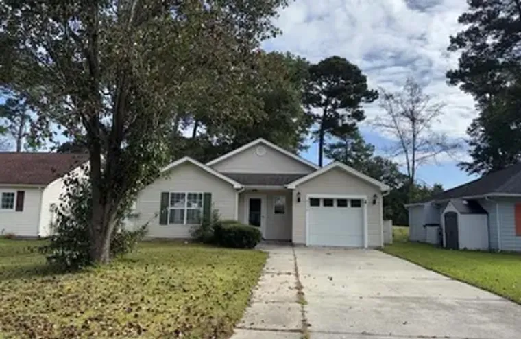 6458 SWEET GUM TRL, MYRTLE BEACH, SC, 29..., Myrtle Beach, SC 29588