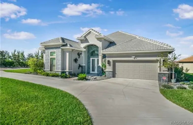 1500 W ALTON BAY PL, HERNANDO, FL, 34442, Hernando, FL 34442