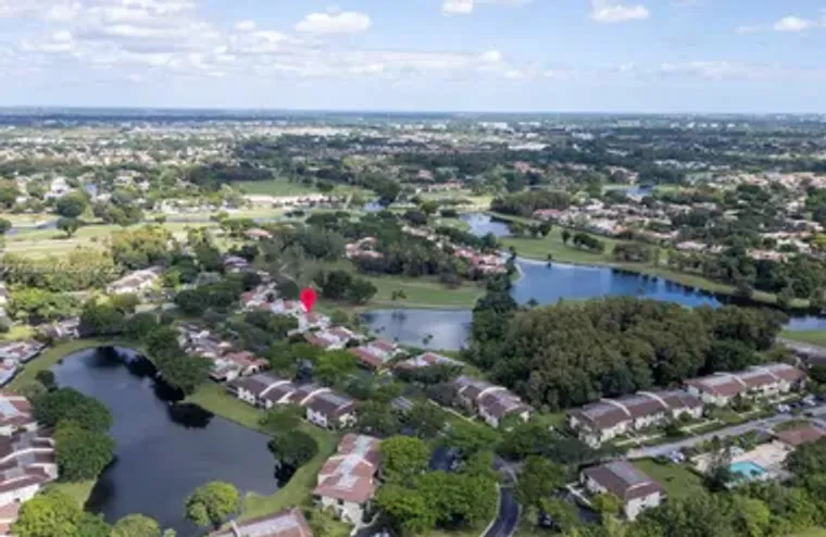 21686 ARRIBA REAL # 40-A, BOCA RATON, FL..., Boca Raton, FL 33433