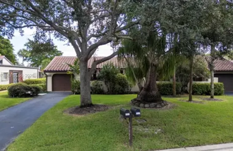 21686 ARRIBA REAL # 40-A, BOCA RATON, FL..., Boca Raton, FL 33433