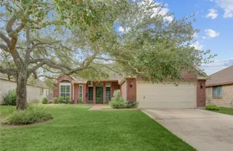 2614 S PEACH HOLLOW CIR, PEARLAND, TX, 7..., Pearland, TX 77584