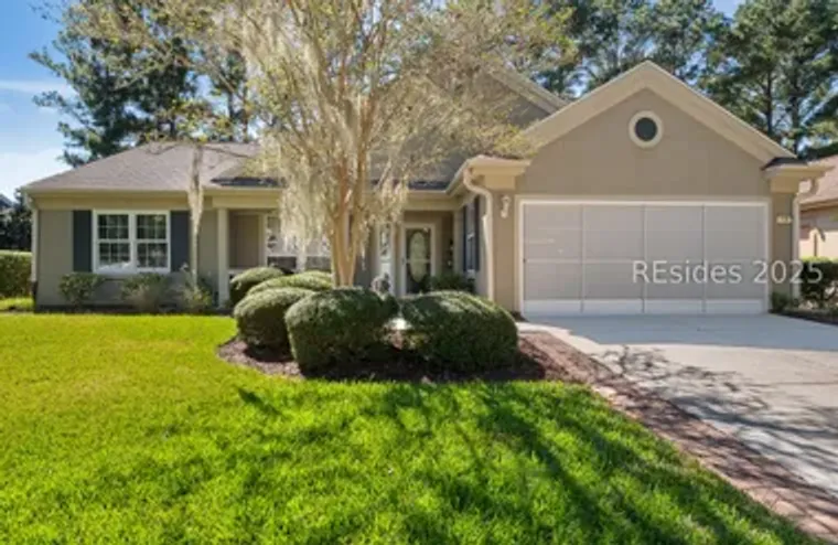 186 HAMPTON CIR, BLUFFTON, SC, 29909, Bluffton, SC 29909