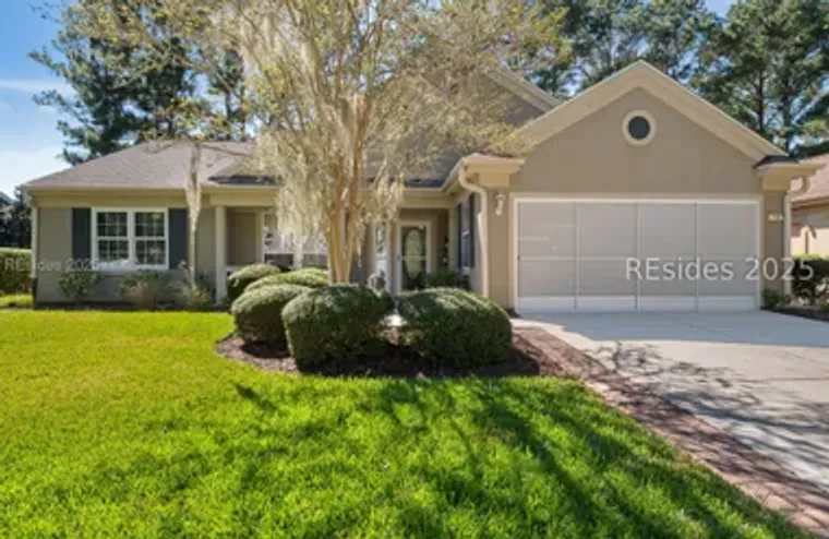 186 HAMPTON CIR, BLUFFTON, SC, 29909, Bluffton, SC 29909