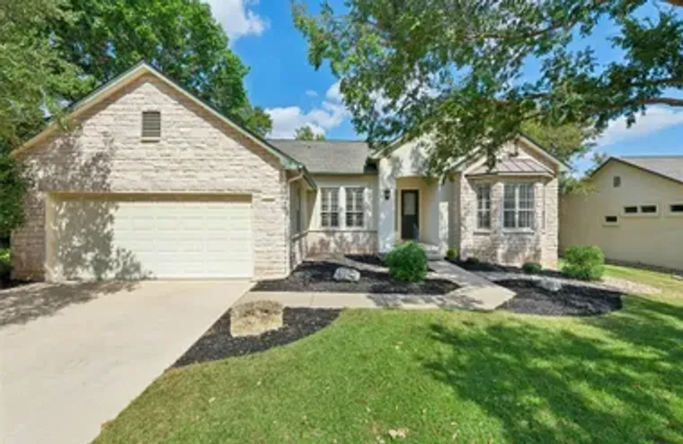 111 YAUPON LN, GEORGETOWN, TX, 78633, Georgetown, TX 78633