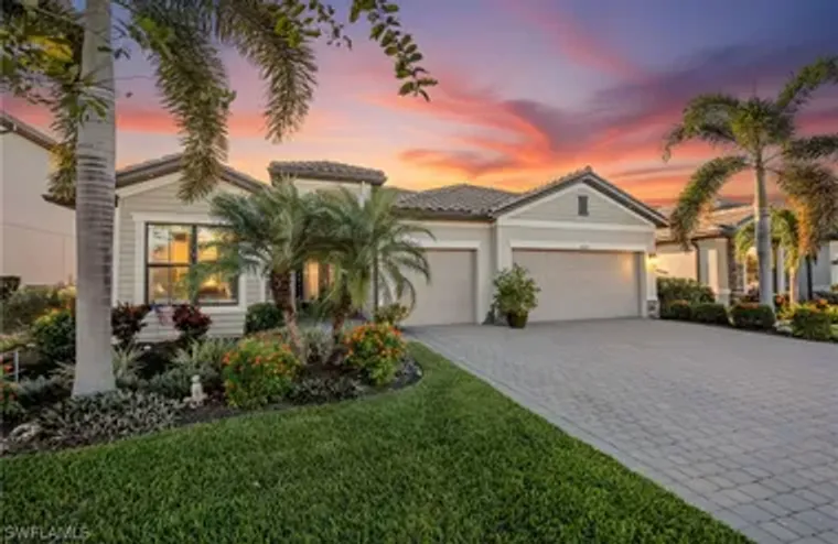 19816 BEECHCREST PL, ESTERO, FL, 33928, Estero, FL 33928