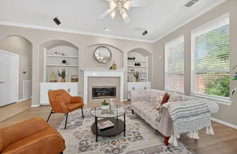 25110 CINCO MANOR LN, KATY, TX, 77494, Katy, TX 77494