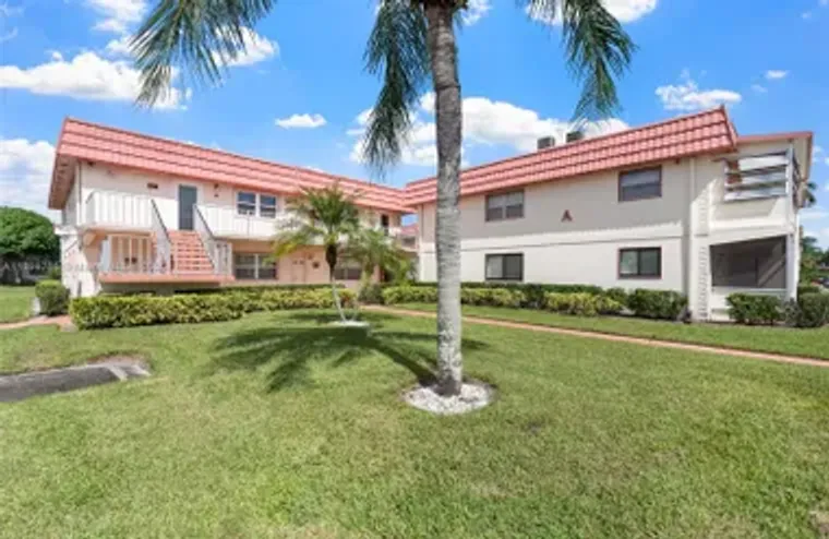 39 SAXONY A # 39, DELRAY BEACH, FL, 3344..., Delray Beach, FL 33446