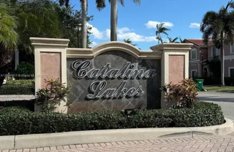 7802 CATALINA CIR, TAMARAC, FL, 33321, Tamarac, FL 33321