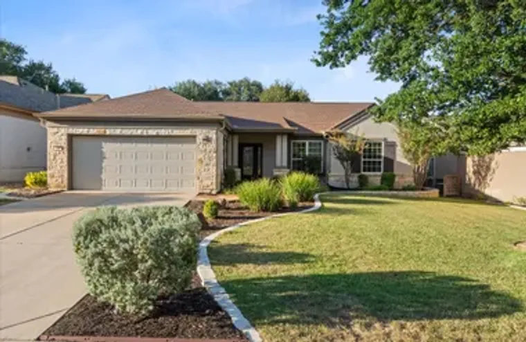 103 NUECES TRL, GEORGETOWN, TX, 78633, Georgetown, TX 78633