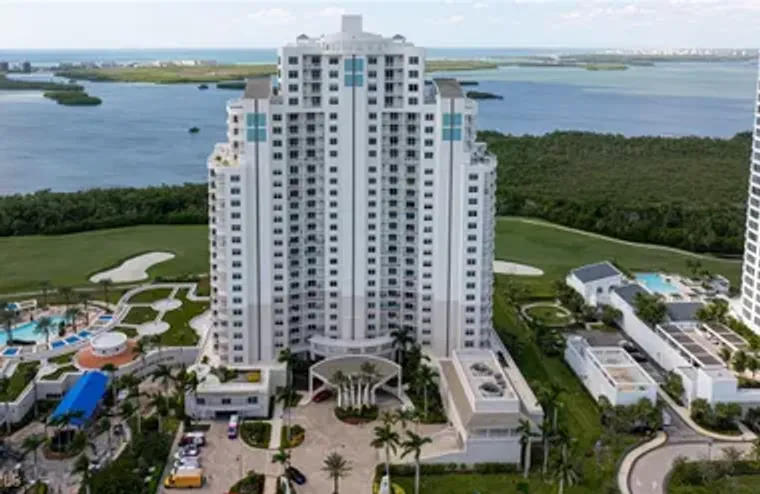 4971 BONITA BAY BLVD UNIT 502, BONITA SP..., Bonita Springs, FL 34134