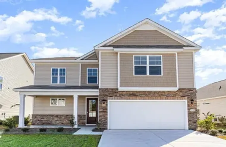 119 STRIDE CT, MYRTLE BEACH, SC, 29588, Myrtle Beach, SC 29588