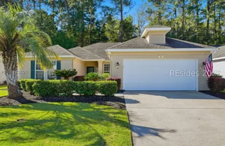 32 PENDARVIS WAY, BLUFFTON, SC, 29909, Bluffton, SC 29909