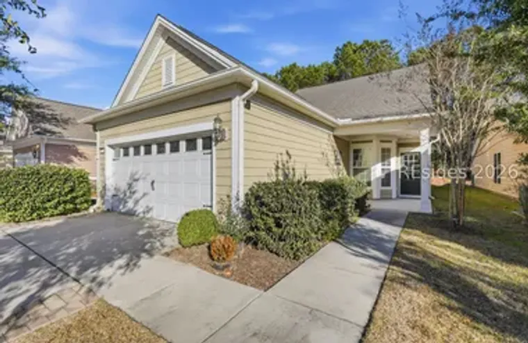 175 MYSTIC POINT DR, BLUFFTON, SC, 29909, Bluffton, SC 29909