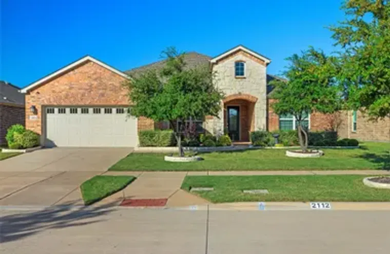 2112 VISTA CREEK DR, FRISCO, TX, 75036, Frisco, TX 75036