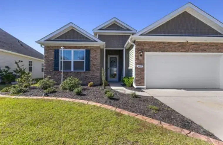 6037 MCCLAIN CT, LITTLE RIVER, SC, 29566, Little River, SC 29566