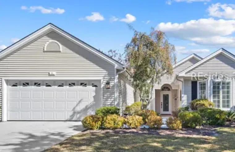 7 SANDERS CT, BLUFFTON, SC, 29909, Bluffton, SC 29909