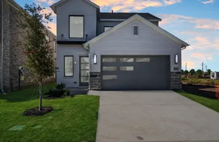 1436 IMPERIAL AVE, LITTLE ELM, TX, 75036, Little Elm, TX 75036