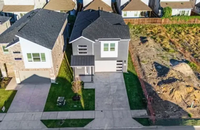 1433 IMPERIAL AVE, FRISCO, TX, 75036, Frisco, TX 75036