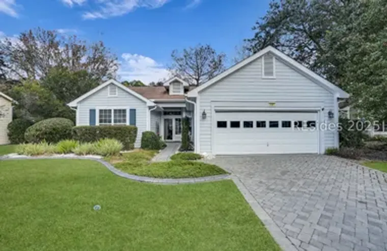 107 GENERAL HARDEE WAY, BLUFFTON, SC, 29..., Bluffton, SC 29909