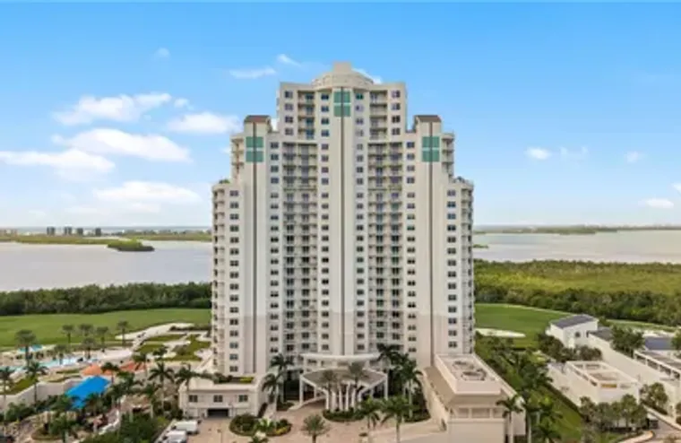 4971 BONITA BAY BLVD 2503, BONITA SPRING..., Bonita Springs, FL 34134