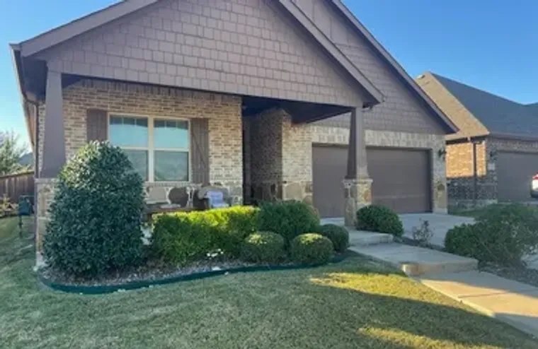 600 CAUDLE LN, SAVANNAH, TX, 76227, Savannah, TX 76227