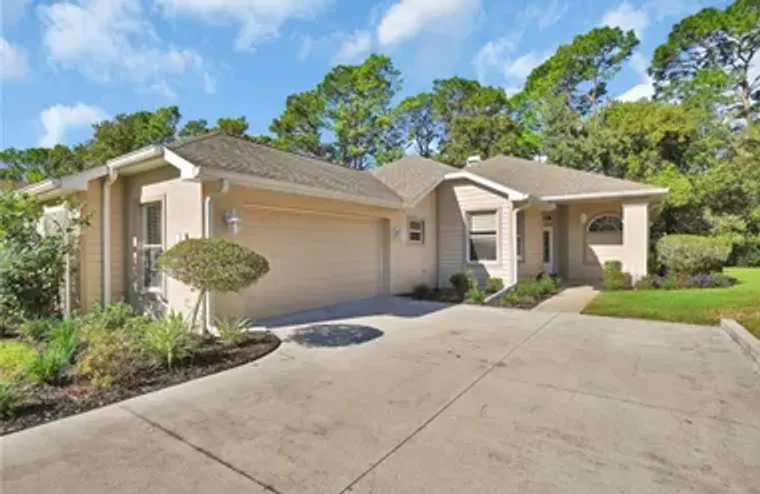 6 W BYRSONIMA LOOP, HOMOSASSA, FL, 34446, Homosassa, FL 34446