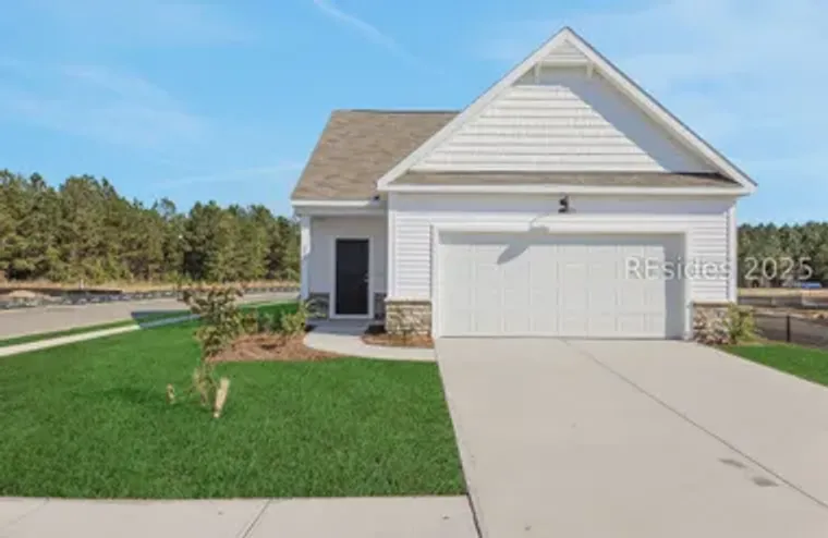 453 DREHER DR, HARDEEVILLE, SC, 29927, Hardeeville, SC 29927