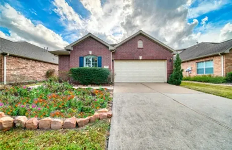 1308 PALERMO DR, PEARLAND, TX, 77581, Pearland, TX 77581