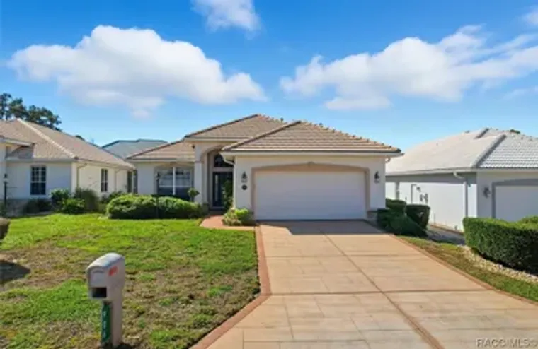 906 W SILVER MEADOW LOOP, HERNANDO, FL, ..., Hernando, FL 34442