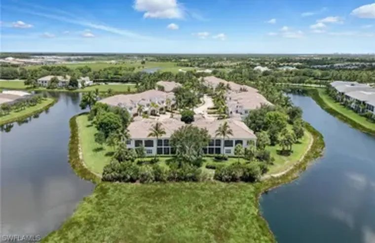 2710 CALLISTA CT 102, NAPLES, FL, 34114, Naples, FL 34114