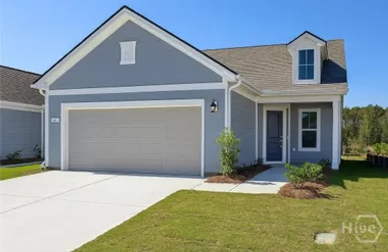 46 BULL RUN RD, RICHMOND HILL, GA, 31324, Richmond Hill, GA 31324