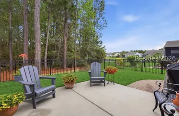 25 WEEPING WILLOW DR, BLUFFTON, SC, 2991..., Bluffton, SC 29910