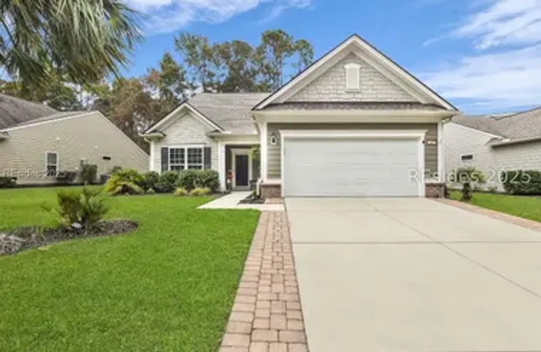 25 WEEPING WILLOW DR, BLUFFTON, SC, 2991..., Bluffton, SC 29910