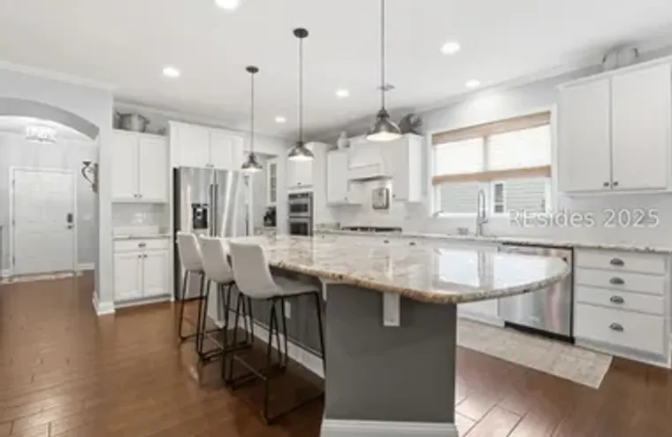 25 WEEPING WILLOW DR, BLUFFTON, SC, 2991..., Bluffton, SC 29910