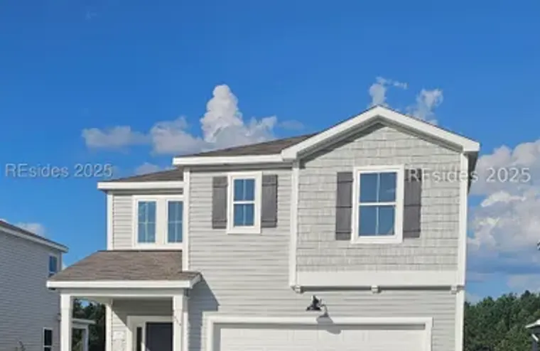 398 GIVHANS LOOP DREHER DR, HARDEEVILLE,..., Hardeeville, SC 29927