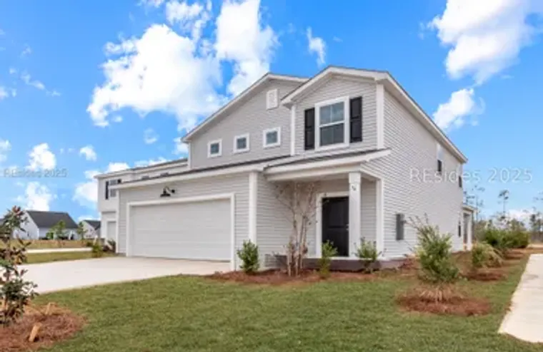 330 DREHER DR, HARDEEVILLE, SC, 29927, Hardeeville, SC 29927