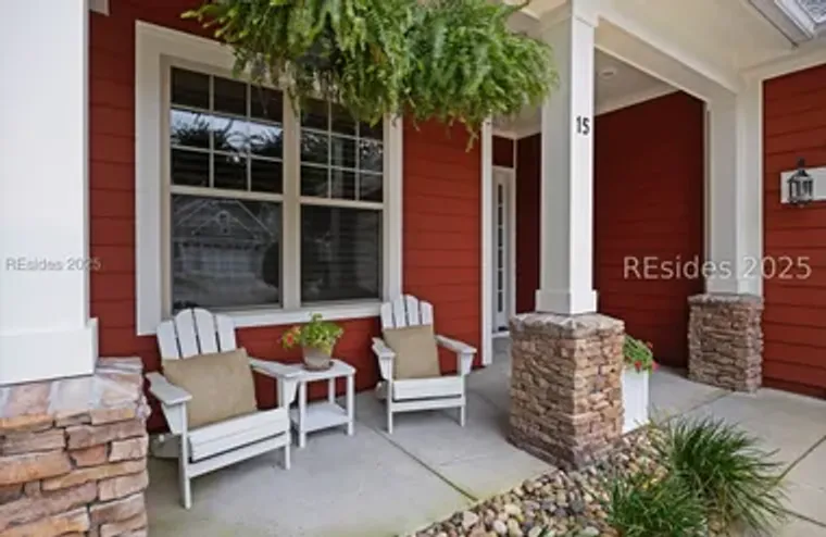 15 LITTLE PINE CT, BLUFFTON, SC, 29910, Bluffton, SC 29910