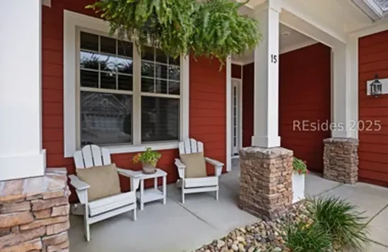 15 LITTLE PINE CT, BLUFFTON, SC, 29910, Bluffton, SC 29910