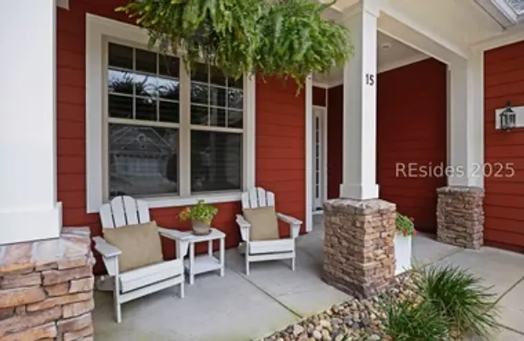 15 LITTLE PINE CT, BLUFFTON, SC, 29910, Bluffton, SC 29910