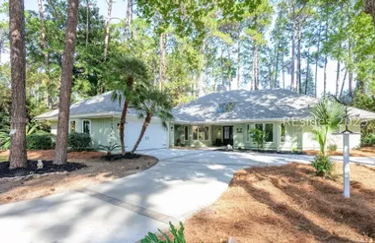 7 WHISPERING PINES CT, HILTON HEAD ISLAN..., Hilton Head Island, SC 29926